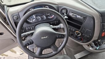 Prodám DAF FT XF 105.460 SC EURO5/EEV - 13
