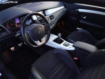 Renault Laguna Coupe Monaco GP 2.0 dci - 13