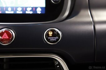 Fiat 500X 1.0 GSE 88kW 68tkm ACC App-Connect DAB Navi - 13