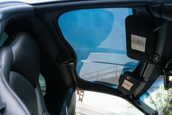 Chevrolet Corvette C6 6.0l V8 LS2 Manuál - 13