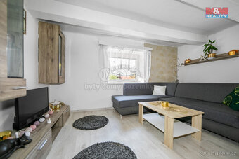 Prodej rodinného domu, 82 m², Loza, Plzeň - sever - 13