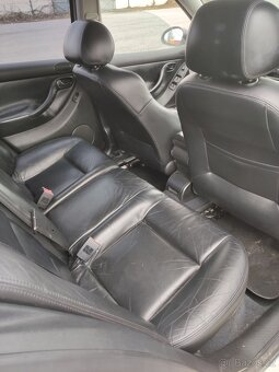 Seat Leon 1.9 tdi 96 kw 2005 - 13