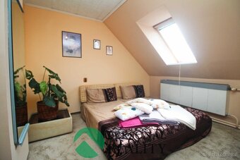 Prodej rodinné domy, 160 m2 - Kamenné Žehrovice, ev.č. 02271 - 13