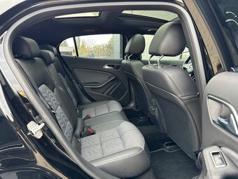 MERCEDES-BENZ GLA 200d / 2017 / 100kW / PANORAMA, TAŽNÉ, TOP - 13