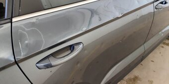 Škoda Karoq 78tkm 2.0 TDi 4x4 DSG LED po Kroupách - 13