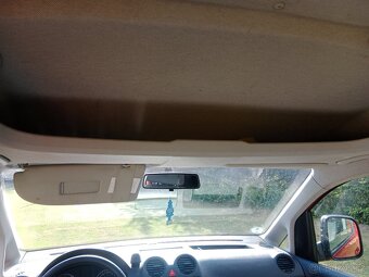 VW Caddy 1.4 life r.v. 2006 - 13
