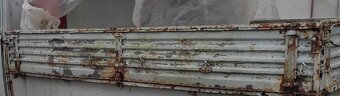 Predám-vymenim imv motor ako Mercedes w115 - 13