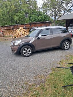 Mini Countryman  16/90kw. - 13