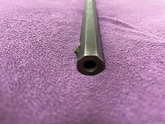 Hezká Historická Puška Flobert - 9 mm - 13