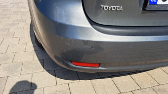Toyota Avensis Kombi 1.8 Valvematic Benzin 108kW - 13