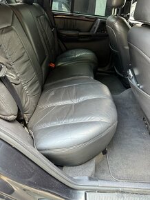 Jeep Grand Cherokee ZJ 5.9 V8 Limited LX - 13