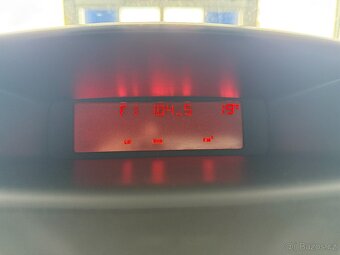 Citroën C3 1,4 AUTOMAT,2.MAJITEL,SERVISKA - 13