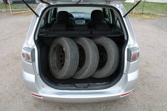 Mazda 2 1,4i 59KW, KLIMA, STK 4/2026, r.v. 2007 - 13
