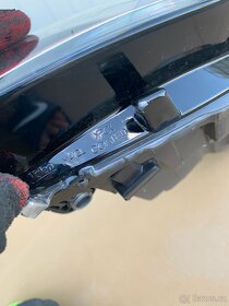 predni svetlo xenon levy leve vw golf 7 vii gti - 13