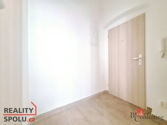 Pronájem, byty/2+kk, 35 m2, Jižní Předměstí 457/11, 30100 Pl - 13