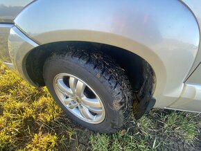 HYUNDAI TUCSON 2.0 CRDI 103 KW 4X4 ROK 2007 - 13