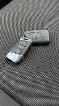 Volkswagen Passat B8, 85000km - 13