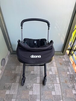 Mobilní AUTOSEDAČKA DONNA - 13