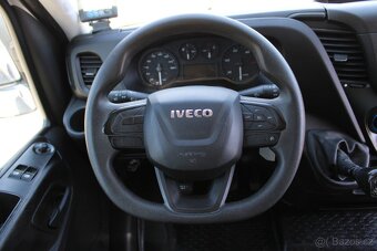 Iveco Daily 35S16,MAXIXL,MRAZÍ-20,KLIMA,ČR - 13