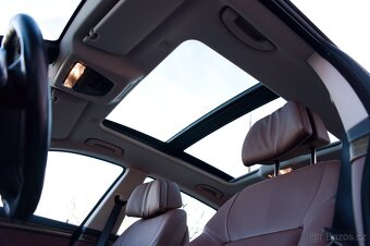 BMW 530D 190kW GRAN TURISMO , Bang & Olufsen , 133.000 KM - 13