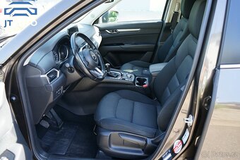 MAZDA CX-5 2.0i AWD EXCLUSIVE-LINE, FULL LED, NAVI,KAMERA - 13