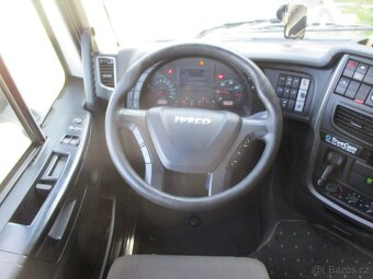 Iveco AS440T 480 - Retarder,hydraulika, ev.č. 25131 - 13