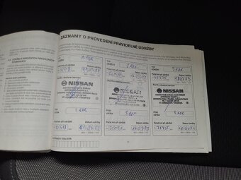✅Nissan Qashqai|1.3 DIG-T 117kw |automat DCT|82tkm|1.maj.|ČR - 13