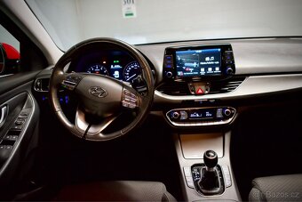 HYUNDAI i30 kombi 1.4 T-GDI DCT All Inclusive - 13