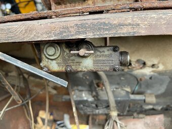 Opel P4 ,1290 - 13