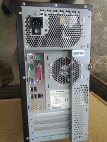 Počítač Windows XP, několik kusů, záruka na funkčnost - 13
