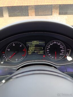 Audi A6 Avant 2.0 TDI 130kW r.v.2014 - 13