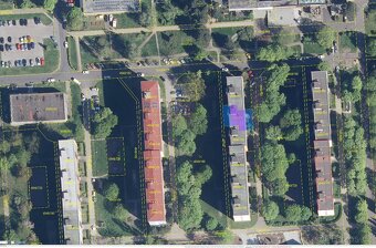 Prodej bytu 3+1 66 m², Ústí nad Labem - Severní Terasa - 13