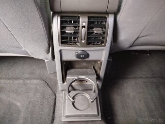 Volkswagen Touran 1.4 tsi - 13