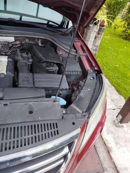 Tiguan 2.0 tdi 4motion - 13