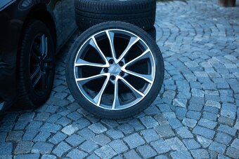 Audi A4 Avant 2.0 TDI Quattro 140 kW, automa, původ ČR, serv - 13