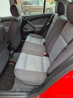 Škoda Octavia 1.6 75kw,Nová STK, 215tkm,2.maj, Pěkný stav - 13