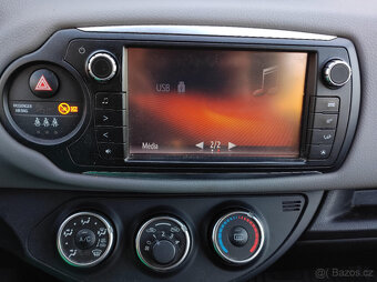 Toyota Yaris 1.0 VVT-i, 11/2014, 117tis - 13