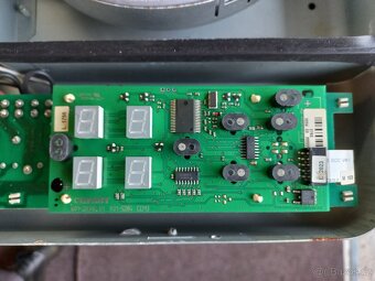 Plotny EGO sklokeramické varné desky - 13