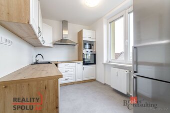 Pronájem, byty/2+1, 57.59 m2, Hany Kvapilové, Předměstí, Opa - 13