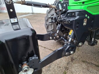 Traktor Deutz-Fahr Agrotron 6210 RC Shift - 13