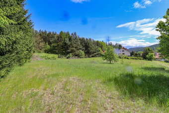 Pozemek určený k výstavbě domu 1678 m2 v Kolinci - 13