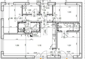 Stavební pozemek 836 m2 Františkovy Lázně - 13