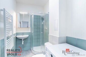 Prodej, byty/2+kk, 48 m2, Palackého 918/70, 70200 Ostrava, O - 13