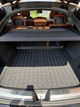 Mercedes Benz GLE 350 D 4M Coupe 32.000 Km - 13