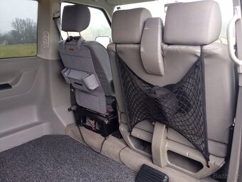 VW T4 2.5 Tdi 75kw Caravelle LONG,9 míst - 13