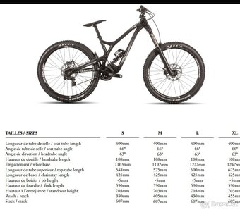commencal supreme dh v4 - 13