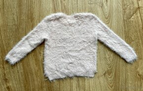 Dětské oblečení vel. 98/104 (1/2) - 13