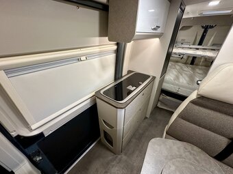 KARMANN MOBIL DAVIS 591 Trendstyle 2025 - 13