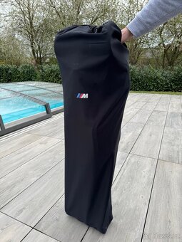 Golfky MACLAREN BMW M Charcoal - 13