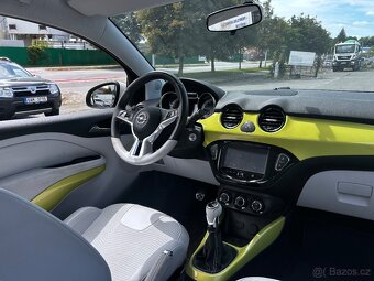 Opel Adam 1,4 edition JAM - 13